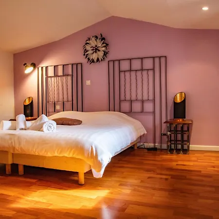Mas De Baumes Hotel