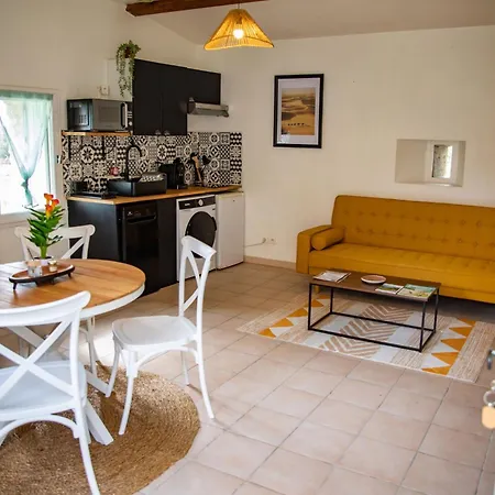 Mas De Baumes Hotel Ferrieres-les-Verreries