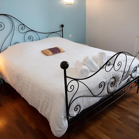 Hotel Mas De Baumes Ferrieres-les-Verreries