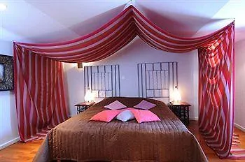 Mas De Baumes Hotel 3*