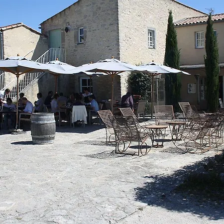 Mas De Baumes 3* Ferrieres-les-Verreries