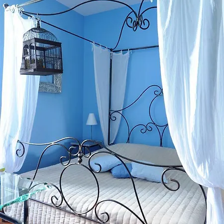 Hotel Mas De Baumes