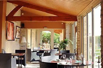 Mas De Baumes Hotel Ferrieres-les-Verreries