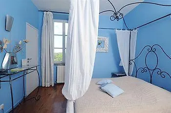 Mas De Baumes Hotel Ferrieres-les-Verreries