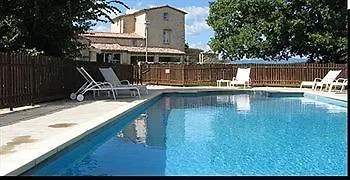 Hotel Mas De Baumes