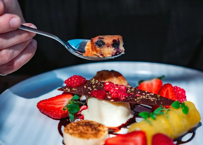 Ξενοδοχείο Mas De Baumes Ferrières-les-Verreries