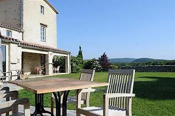 Mas De Baumes Ξενοδοχείο